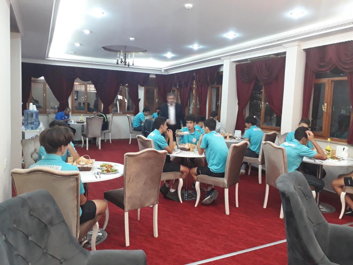 Arakonak Termal Hotel Bursa Dış mekan fotoğraf