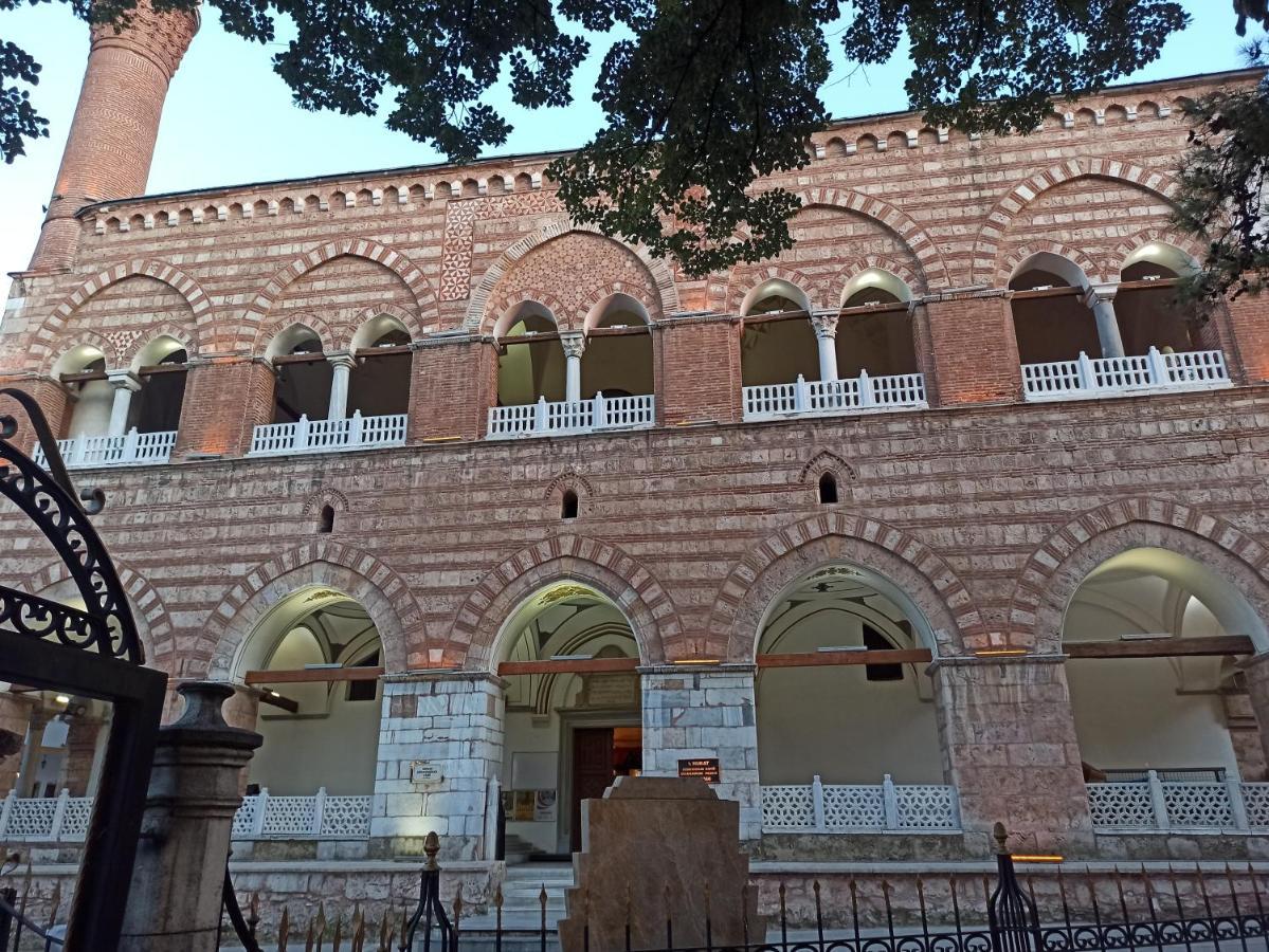 Arakonak Termal Hotel Bursa Dış mekan fotoğraf