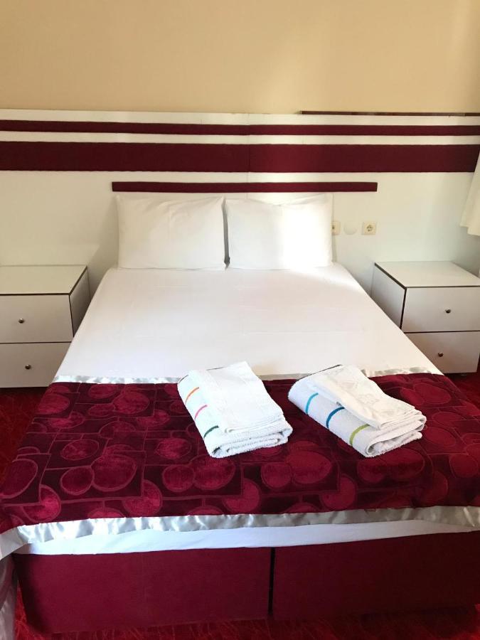 Arakonak Termal Hotel Bursa Dış mekan fotoğraf