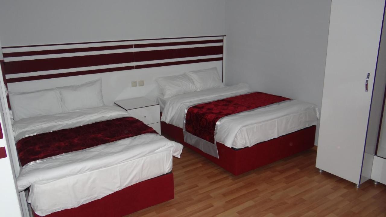 Arakonak Termal Hotel Bursa Dış mekan fotoğraf