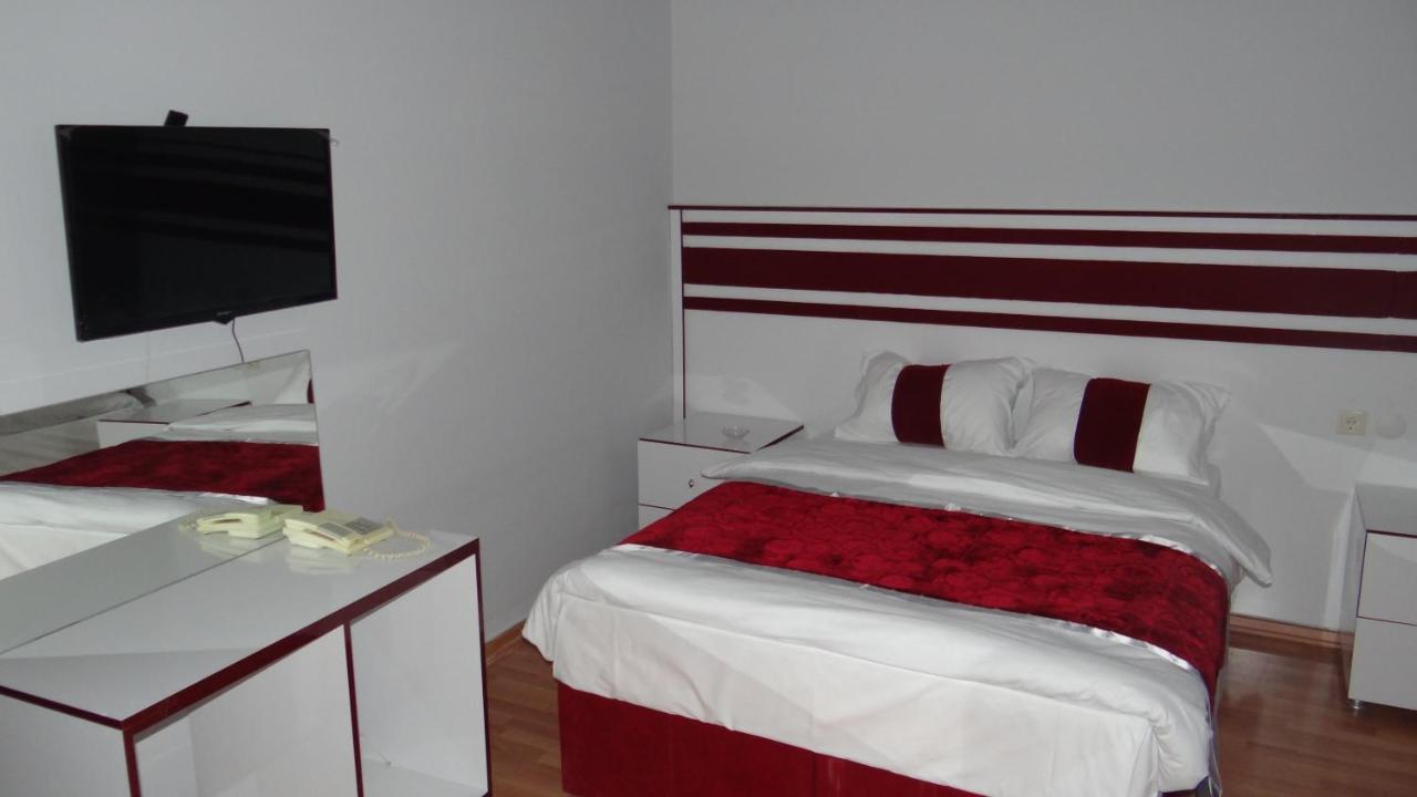 Arakonak Termal Hotel Bursa Dış mekan fotoğraf