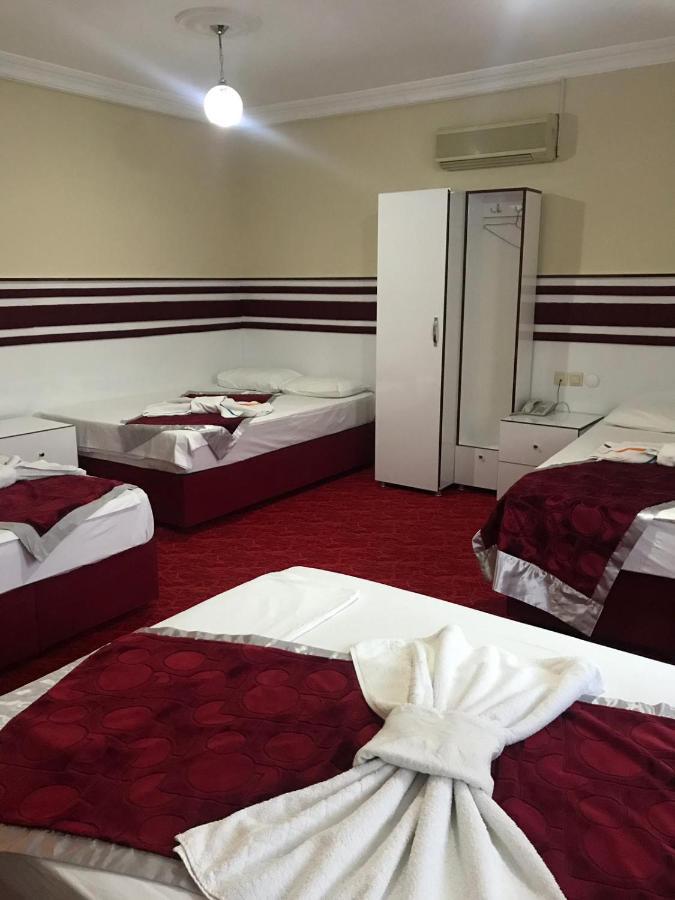 Arakonak Termal Hotel Bursa Dış mekan fotoğraf