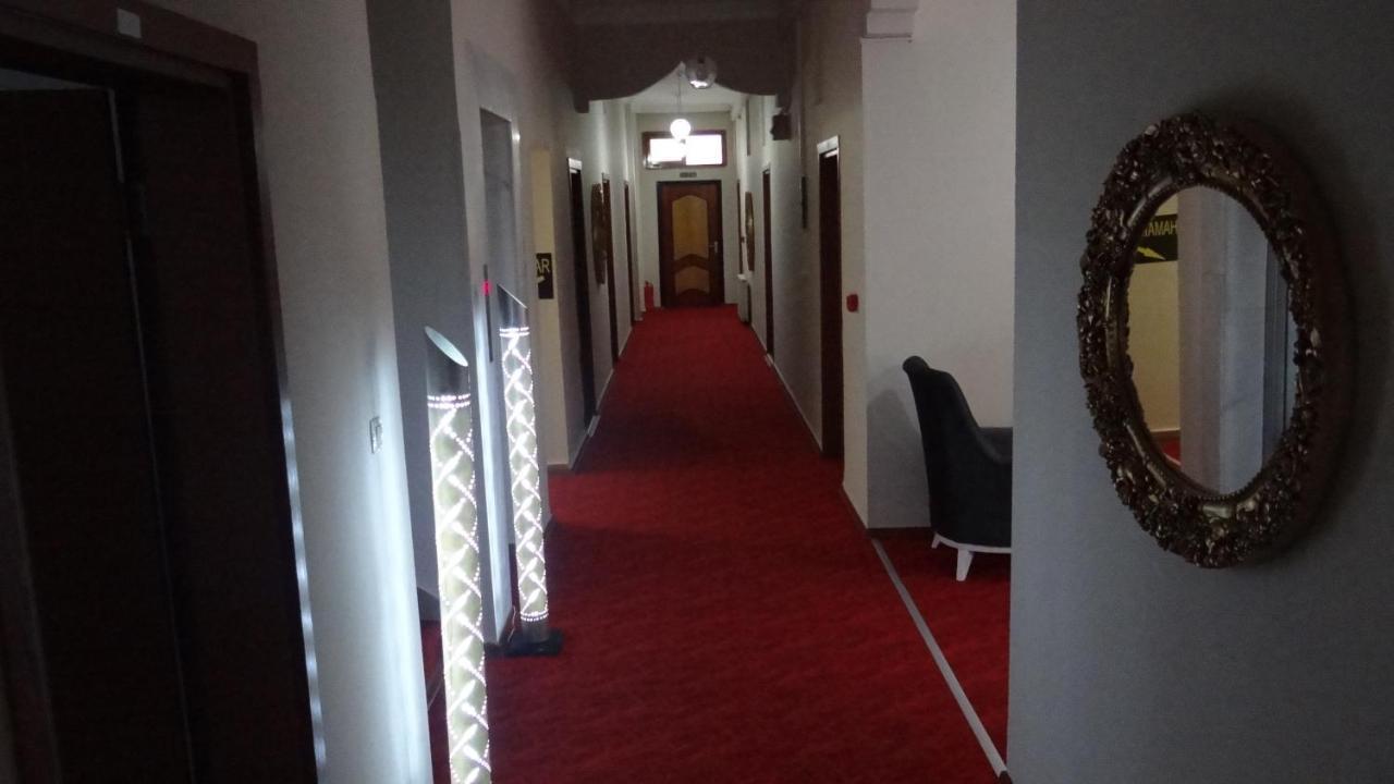 Arakonak Termal Hotel Bursa Dış mekan fotoğraf