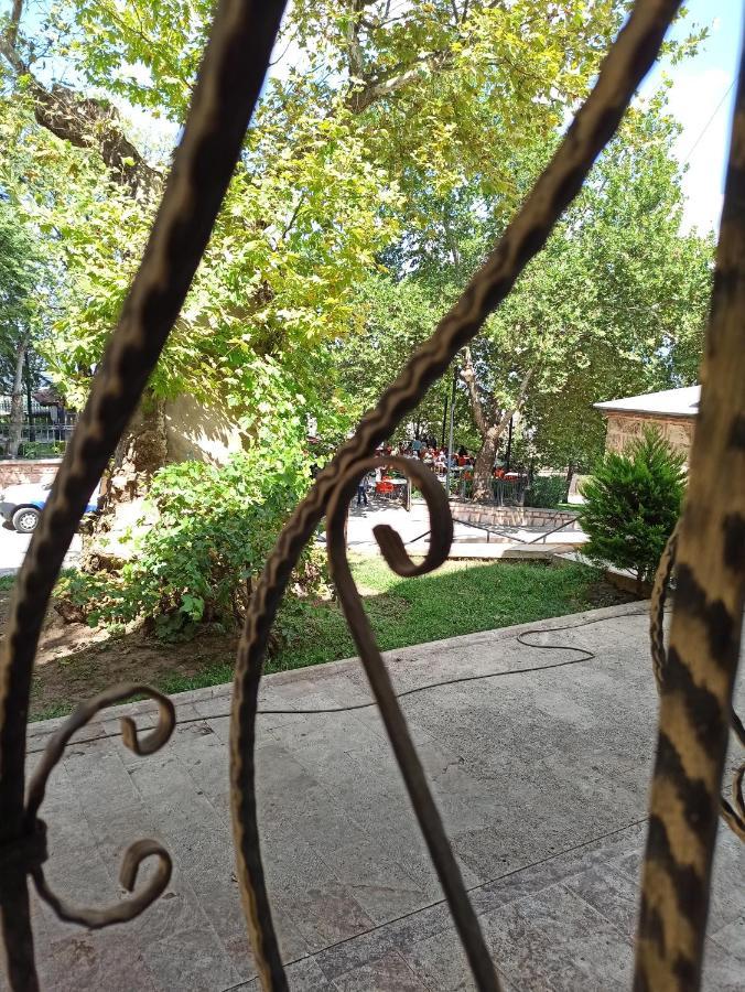 Arakonak Termal Hotel Bursa Dış mekan fotoğraf