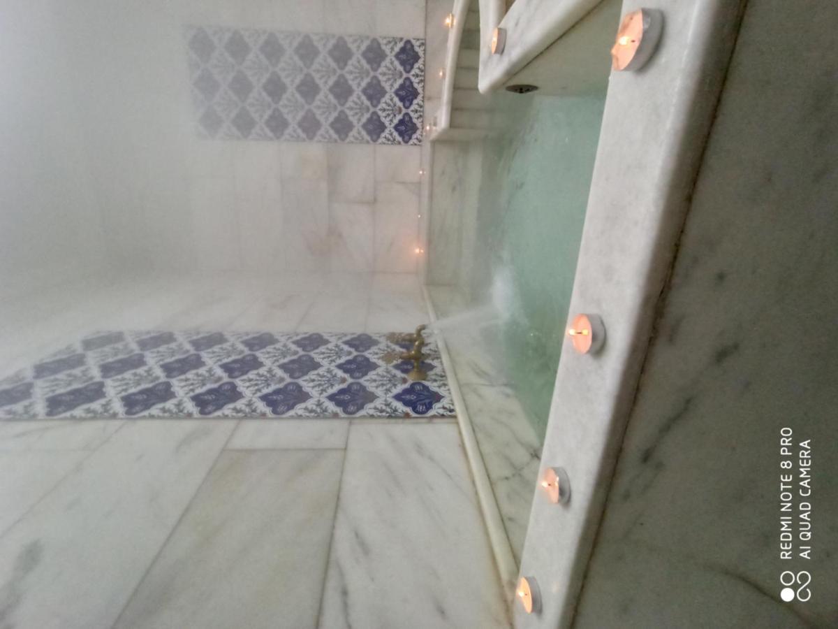 Arakonak Termal Hotel Bursa Dış mekan fotoğraf