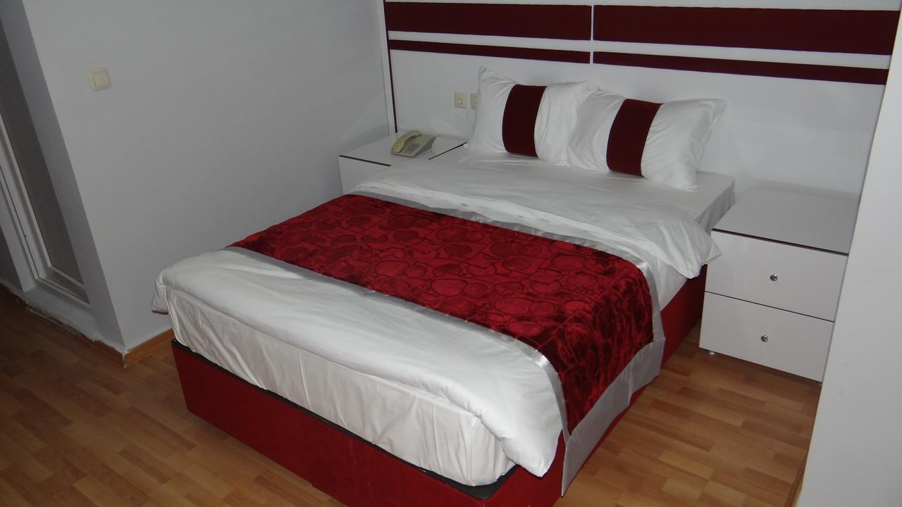 Arakonak Termal Hotel Bursa Dış mekan fotoğraf