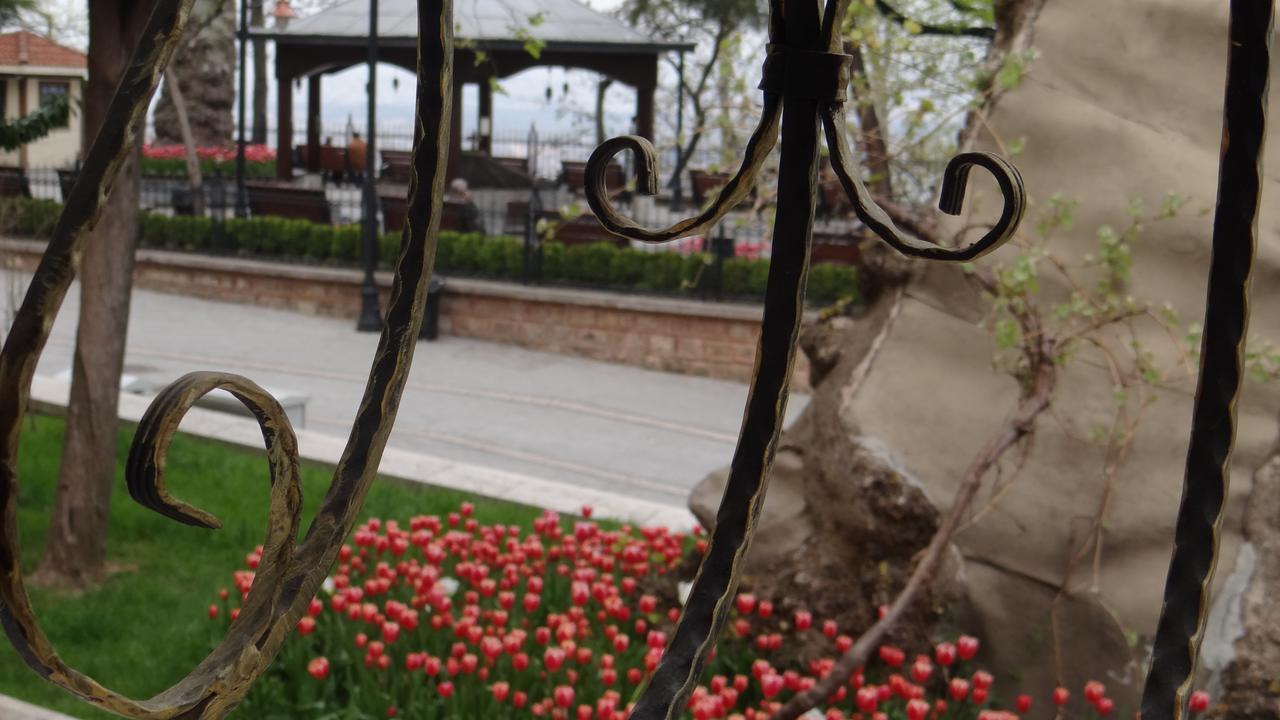 Arakonak Termal Hotel Bursa Dış mekan fotoğraf