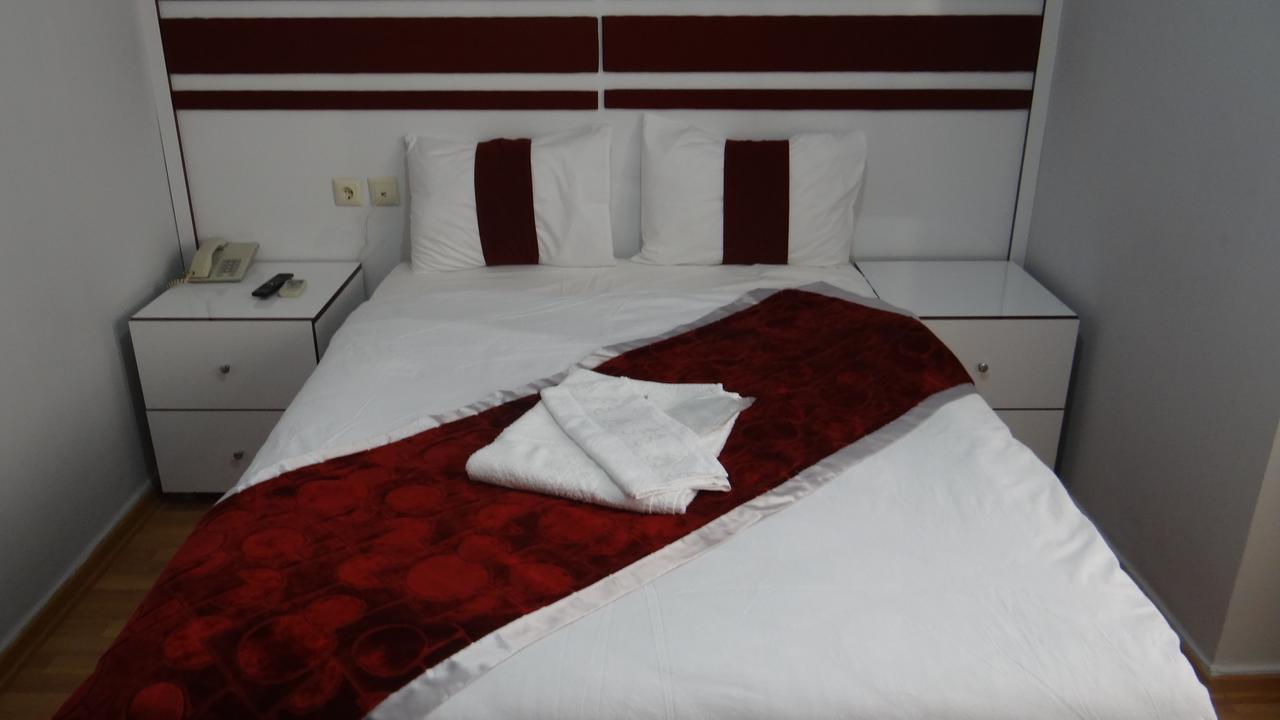 Arakonak Termal Hotel Bursa Dış mekan fotoğraf