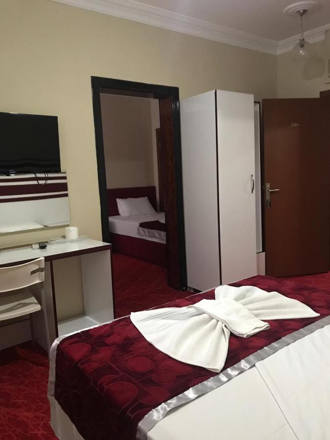 Arakonak Termal Hotel Bursa Dış mekan fotoğraf