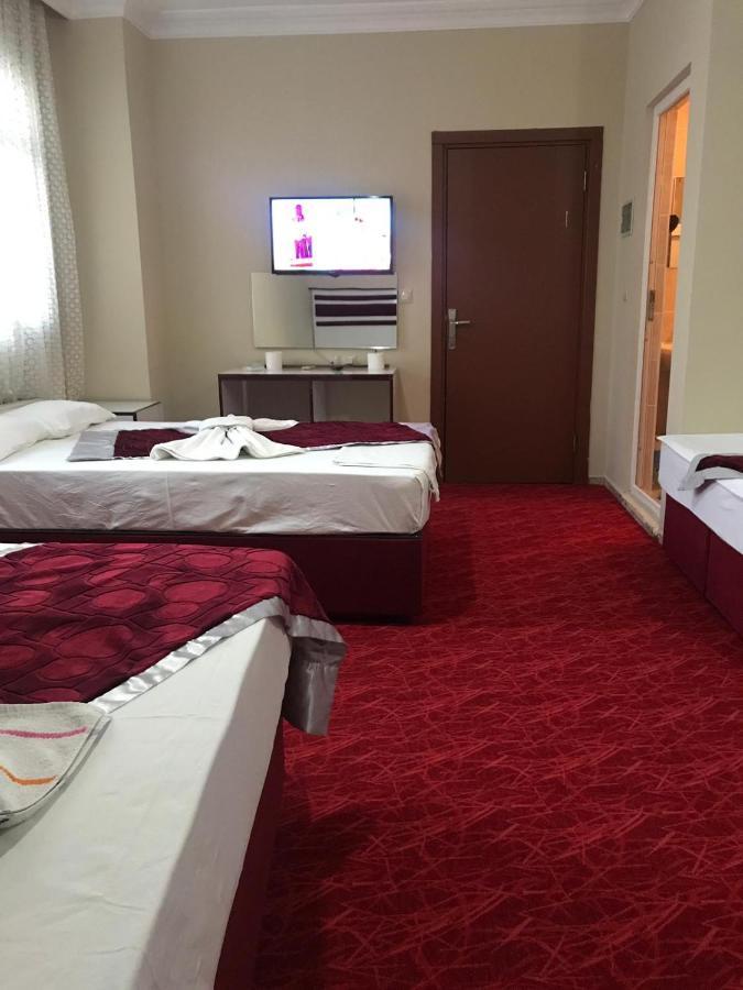 Arakonak Termal Hotel Bursa Dış mekan fotoğraf