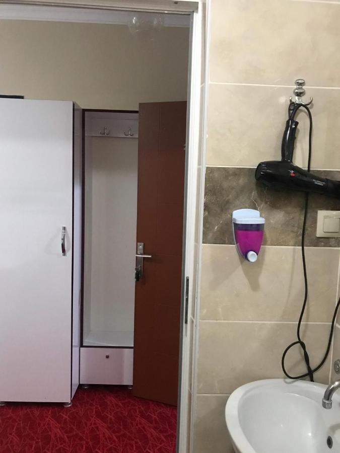 Arakonak Termal Hotel Bursa Dış mekan fotoğraf