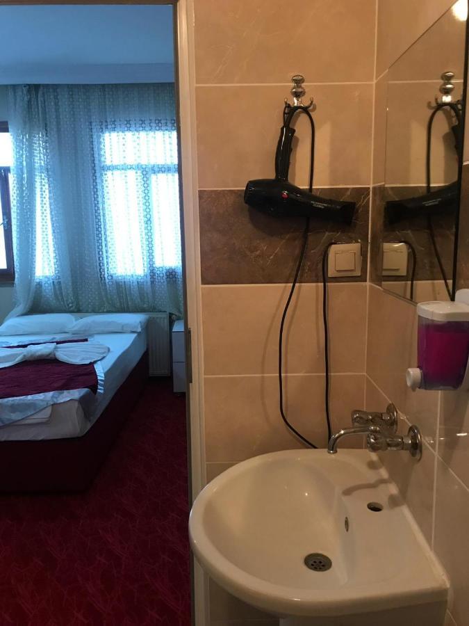Arakonak Termal Hotel Bursa Dış mekan fotoğraf